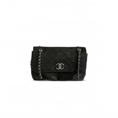 CHANEL MASTER CLASSIC FLAP BAG (35*25*10cm) CHANEL MASTER CLASSIC FLAP BAG (35*25*10cm)